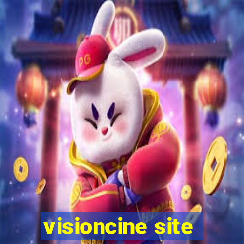 visioncine site